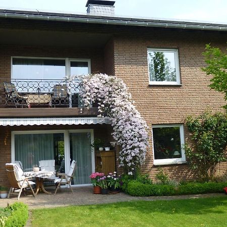 Ferienwohnung Illerhues Ascheberg  Ngoại thất bức ảnh