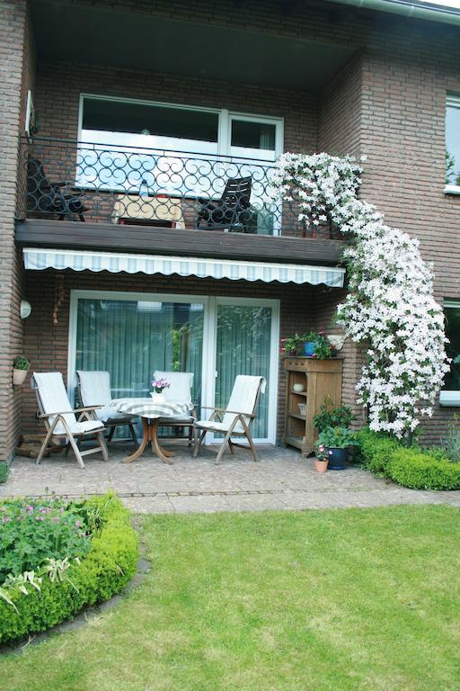 Ferienwohnung Illerhues Ascheberg  Phòng bức ảnh